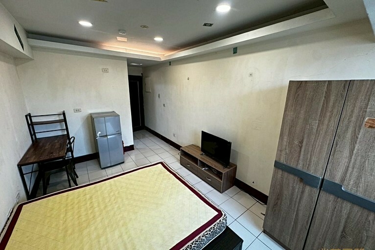 兆基社會住宅🏡可租補#精美套房#有電梯#免仲介費（第4張）