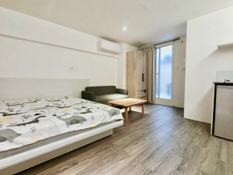 隨時被租走✨可雙租補✅獨洗曬💖多間可選💎（第3張）