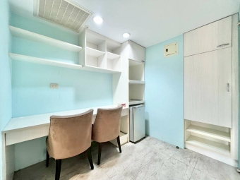 宇你相見💕陽台獨洗✨可租補💕近遠百 新光 市政府（第10張）