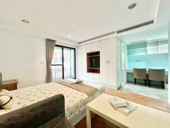 宇你相見💕陽台獨洗✨可租補💕近遠百 新光 市政府（第4張）