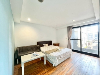 宇你相見💕陽台獨洗✨可租補💕近遠百 新光 市政府（第1張）