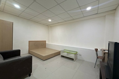 💓三重大套房/忠孝橋/可養貓/可租補/短租可談（第2張）