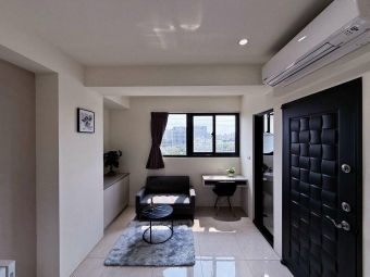 🔥南屯可雙租補🔥陽台獨洗🔥電梯流理台🔥飲水機子母車（第5張）