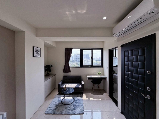 🔥南屯可雙租補🔥陽台獨洗🔥電梯流理台🔥飲水機子母車（第5張）