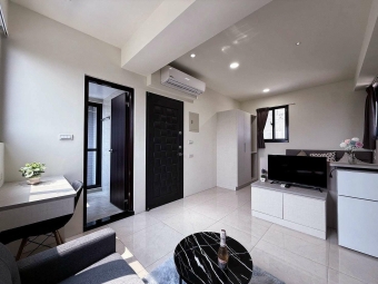 🔥南屯可雙租補🔥陽台獨洗🔥電梯流理台🔥飲水機子母車（第3張）