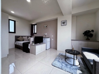 🔥南屯可雙租補🔥陽台獨洗🔥電梯流理台🔥飲水機子母車（第2張）