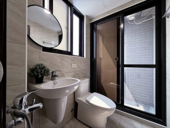 🔥南屯可雙租補🔥陽台獨洗🔥電梯流理台🔥飲水機子母車（第7張）