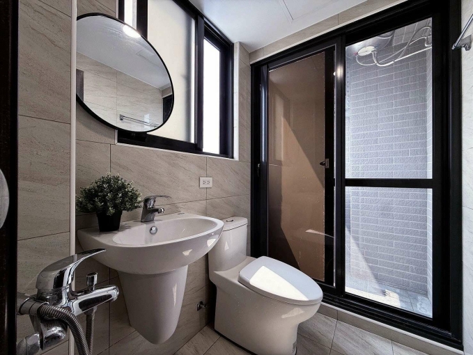 🔥南屯可雙租補🔥陽台獨洗🔥電梯流理台🔥飲水機子母車（第7張）