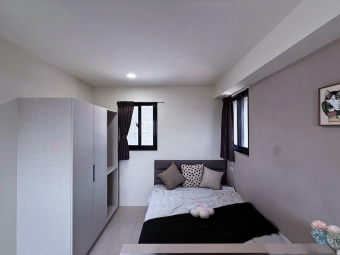 🔥南屯可雙租補🔥陽台獨洗🔥電梯流理台🔥飲水機子母車（第6張）