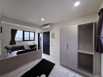 🔥南屯可雙租補🔥陽台獨洗🔥電梯流理台🔥飲水機子母車（第4張）