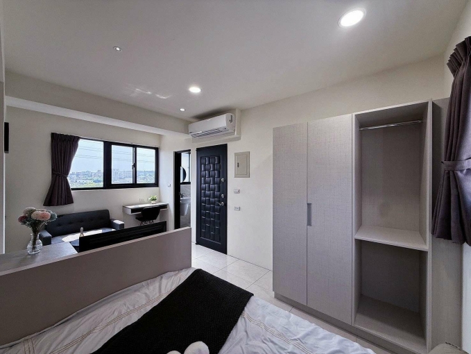 🔥南屯可雙租補🔥陽台獨洗🔥電梯流理台🔥飲水機子母車（第4張）