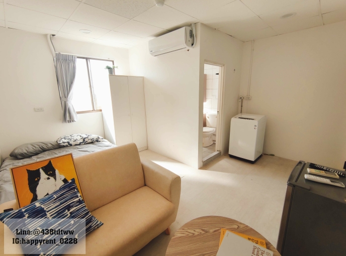 稀有釋出|中原學生|電梯|垃圾代收|貓咪(第1張)