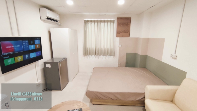 稀有釋出|中原學生|電梯|垃圾代收|租補|貓咪 - Image 3