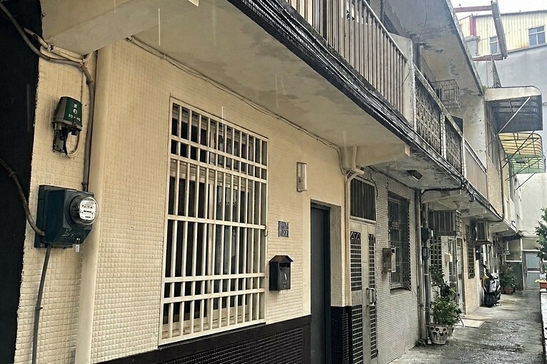 兆基社會住宅🏠【培德路小透天｜1+2樓一起出租｜可租補】（第8張）