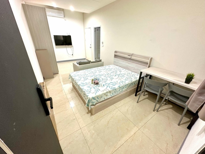 祐✨親切精緻房✨可租補✨子母車✨獨洗共曬✨（第1張）