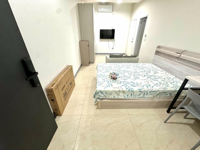 祐✨親切精緻房✨可租補✨子母車✨獨洗共曬✨（第2張）