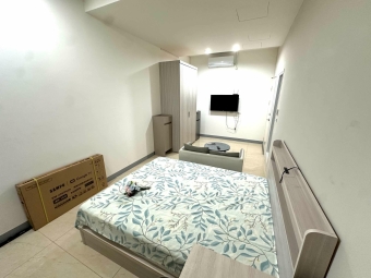 祐✨親切精緻房✨可租補✨子母車✨獨洗共曬✨（第4張）