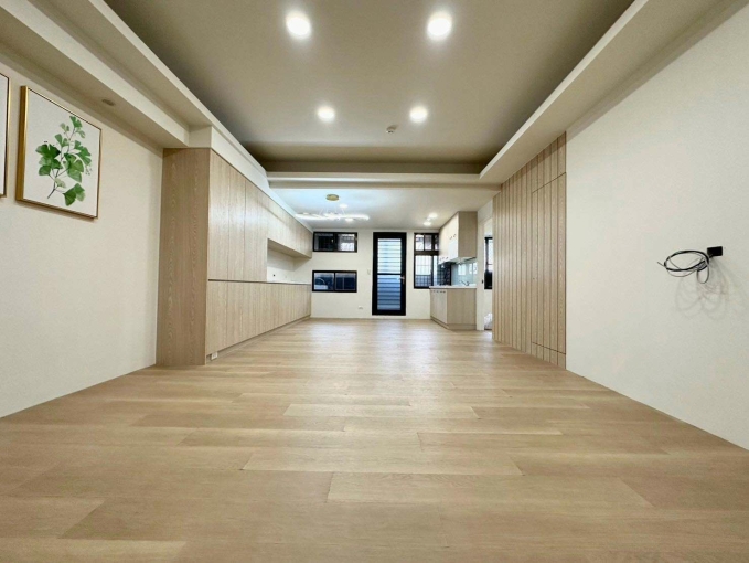 二房二衛🏘️稀有可貓🏘️電梯🏘️子母車🏘️管理員（第2張）