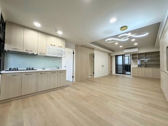 二房二衛🏘️稀有可貓🏘️電梯🏘️子母車🏘️管理員（第6張）