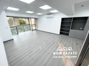 市政中心捷運站🍀全新裝潢管線預留好規劃（第3張）