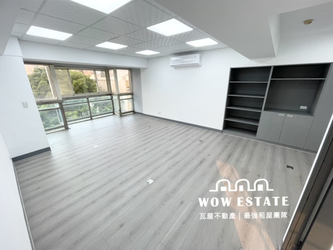 市政中心捷運站🍀全新裝潢管線預留好規劃（第3張）