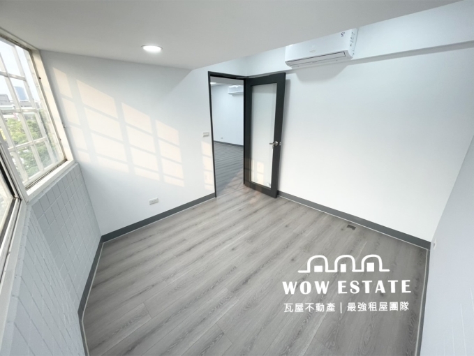 市政中心捷運站🍀全新裝潢管線預留好規劃（第5張）