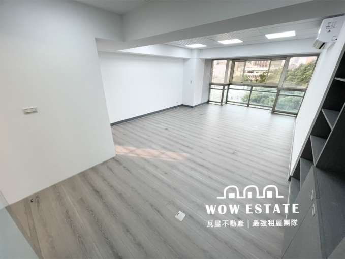 市政中心捷運站🍀全新裝潢管線預留好規劃（第1張）