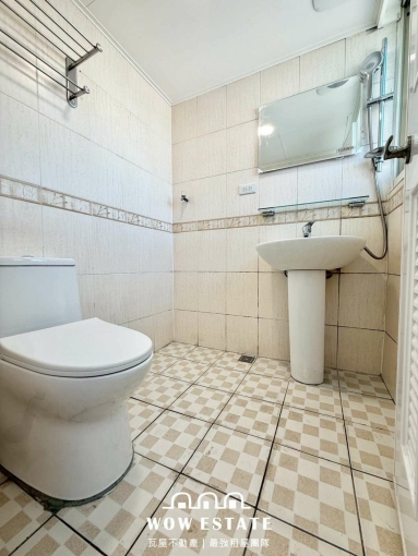 稀有可寵🍀獨洗獨曬🍀租屋補助🍀電梯🍀子母車（第7張）