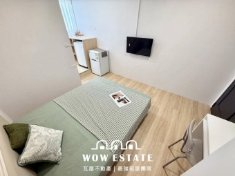 稀有可寵🍀獨洗獨曬🍀租屋補助🍀電梯🍀子母車（第4張）