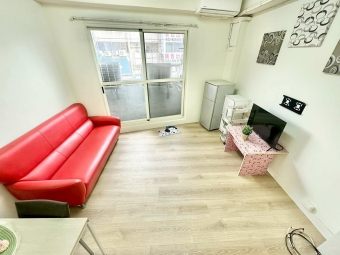 逢甲🌳2房✨租補❤️（第4張）