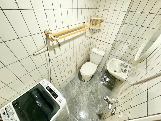 逢甲🌳2房✨租補❤️（第12張）