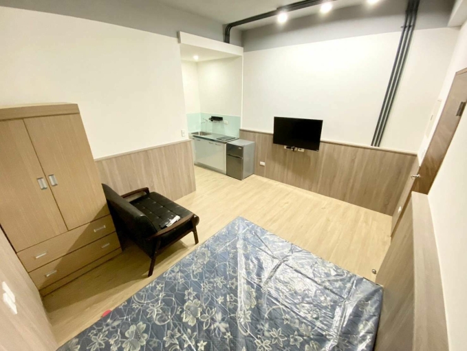 多多綠半糖少冰🐈🐕可寵可狗💕陽台獨洗✨可租補✨近興大 忠孝夜市💕宇你相見（第3張）