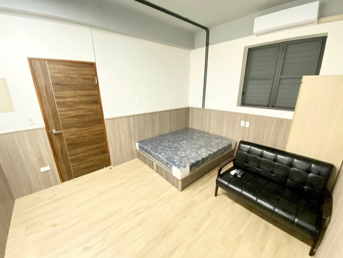 多多綠半糖少冰🐈🐕可寵可狗💕陽台獨洗✨可租補✨近興大 忠孝夜市💕宇你相見（第5張）