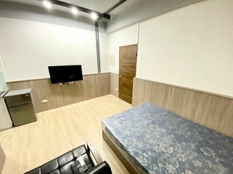 多多綠半糖少冰🐈🐕可寵可狗💕陽台獨洗✨可租補✨近興大 忠孝夜市💕宇你相見（第4張）