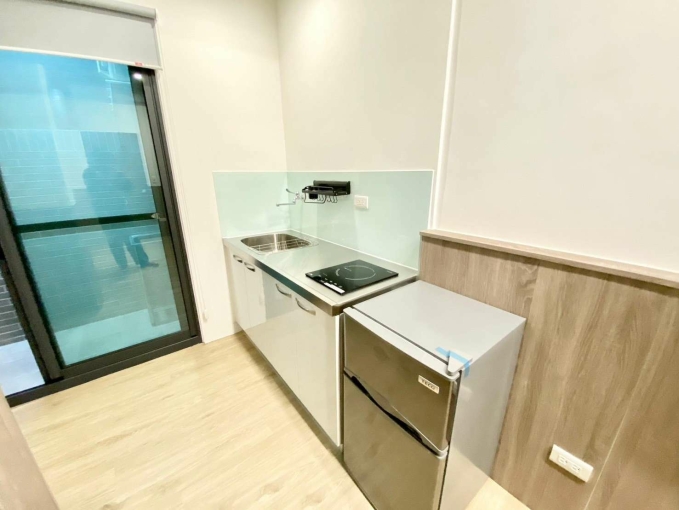 多多綠半糖少冰🐈🐕可寵可狗💕陽台獨洗✨可租補✨近興大 忠孝夜市💕宇你相見（第2張）