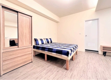 友善寵物＃租金補貼天然瓦斯一房一廳有陽台獨洗（第4張）