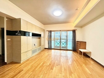 兆基社會住宅🏡南屯大四房有車位🏡免仲可租補（第1張）