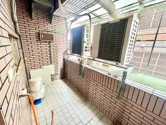 兆基社會住宅🏡南屯大四房有車位🏡免仲可租補（第7張）