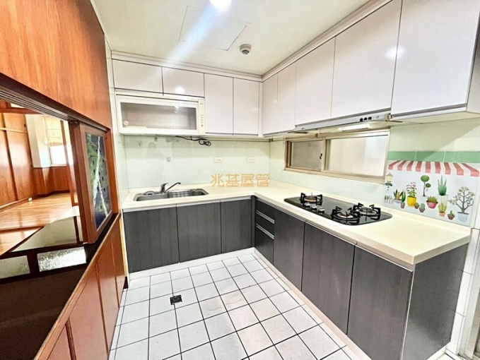 兆基社會住宅🏡南屯大四房有車位🏡免仲可租補（第6張）