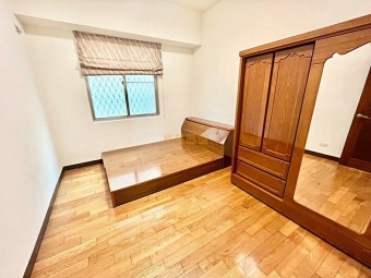 兆基社會住宅🏡南屯大四房有車位🏡免仲可租補（第3張）