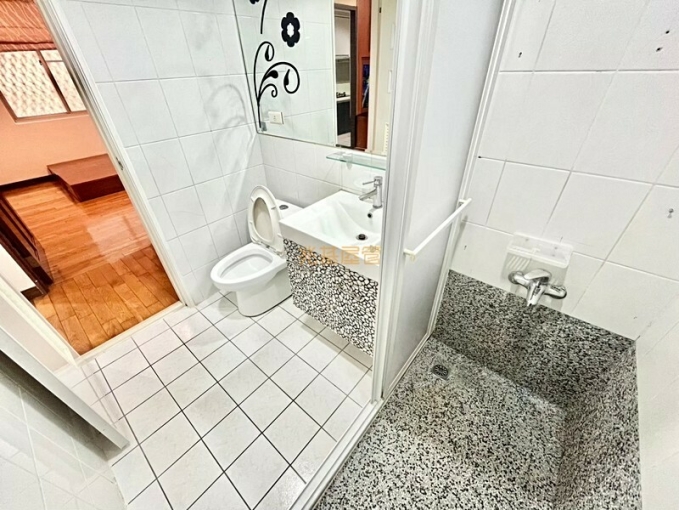 兆基社會住宅🏡南屯大四房有車位🏡免仲可租補（第9張）