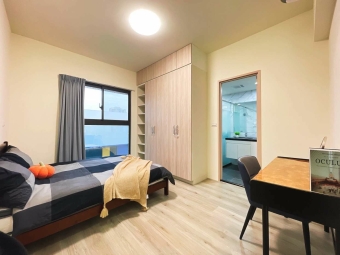 廷選好屋✨超美三房有浴缸🔥家具電齊全✨平面車位🔥可租補 - Image 20