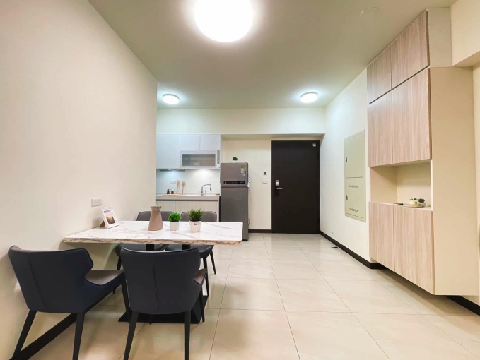 廷選好屋✨超美三房有浴缸🔥家具電齊全✨平面車位🔥可租補 - Image 11