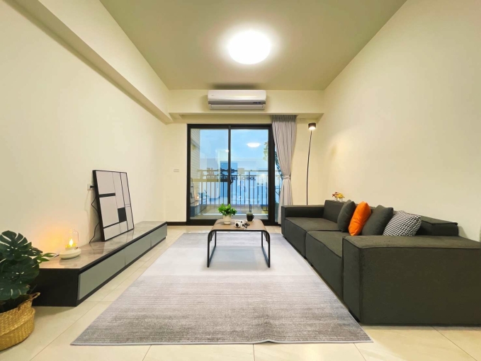 廷選好屋✨超美三房有浴缸🔥家具電齊全✨平面車位🔥可租補 - Image 1