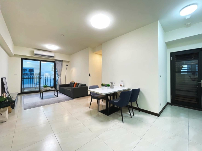 廷選好屋✨超美三房有浴缸🔥家具電齊全✨平面車位🔥可租補 - Image 3