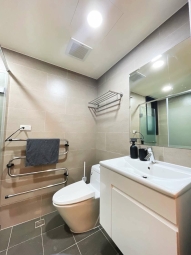 廷選好屋✨超美三房有浴缸🔥家具電齊全✨平面車位🔥可租補 - Image 28