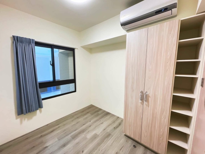 廷選好屋✨超美三房有浴缸🔥家具電齊全✨平面車位🔥可租補 - Image 7