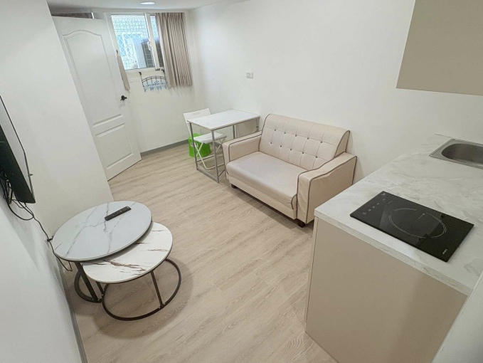 🧡請加賴🧡電梯🧡租屋補助🧡一房一廳🧡陽台獨洗🧡流理台🧡（第1張）