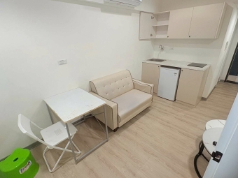 🧡請加賴🧡電梯🧡租屋補助🧡一房一廳🧡陽台獨洗🧡流理台🧡（第5張）