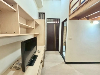 近火車站超俗樓中樓✨獨立洗烘脫✨可租補✨室內機車位✨只有一間（第7張）